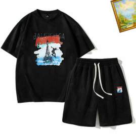 Picture of Balenciaga Shirt Pant Suits _SKUBalenciagaM-3XL25tr8519982